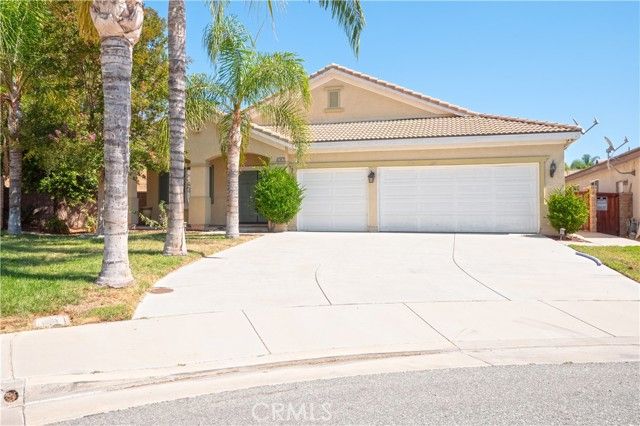 29100 Blue Spruce Circle, Menifee, CA 92584