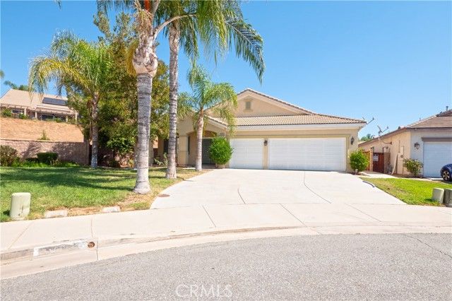 29100 Blue Spruce Circle, Menifee, CA 92584