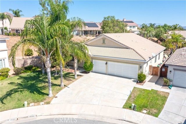 29100 Blue Spruce Circle, Menifee, CA 92584