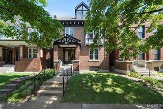 3445 Utah Street, St Louis, MO 63118