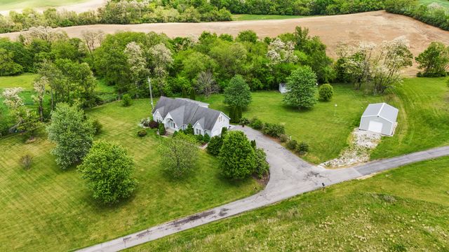 4872 Maysville Road, Flemingsburg, KY 41041