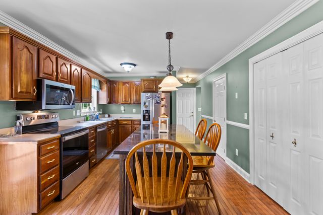 4872 Maysville Road, Flemingsburg, KY 41041