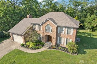 9123 Cascara Drive, West Chester, OH 45069