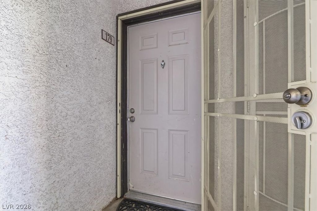 2606 South Durango Drive 179, Las Vegas, NV 89117 — photo 4
