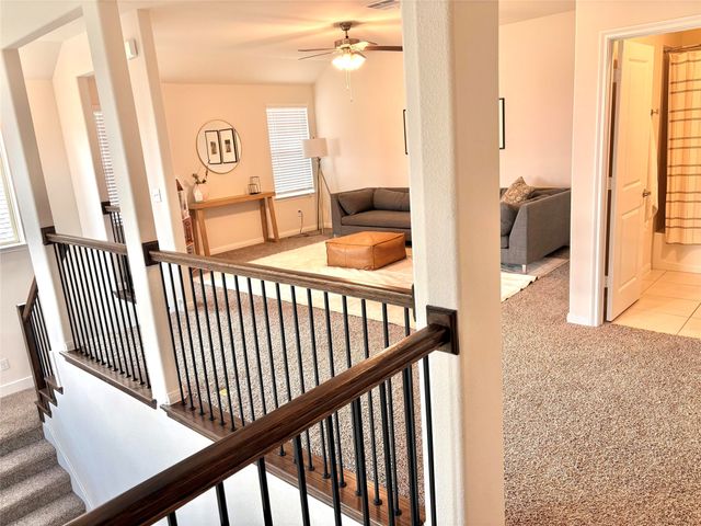 10217 Gray Barrel Drive, Aubrey, TX 76227