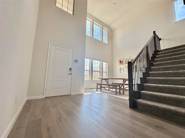 10217 Gray Barrel Drive, Aubrey, TX 76227