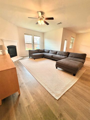 10217 Gray Barrel Drive, Aubrey, TX 76227