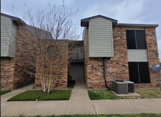 6010 Marvin Loving Drive 101, Garland, TX 75043