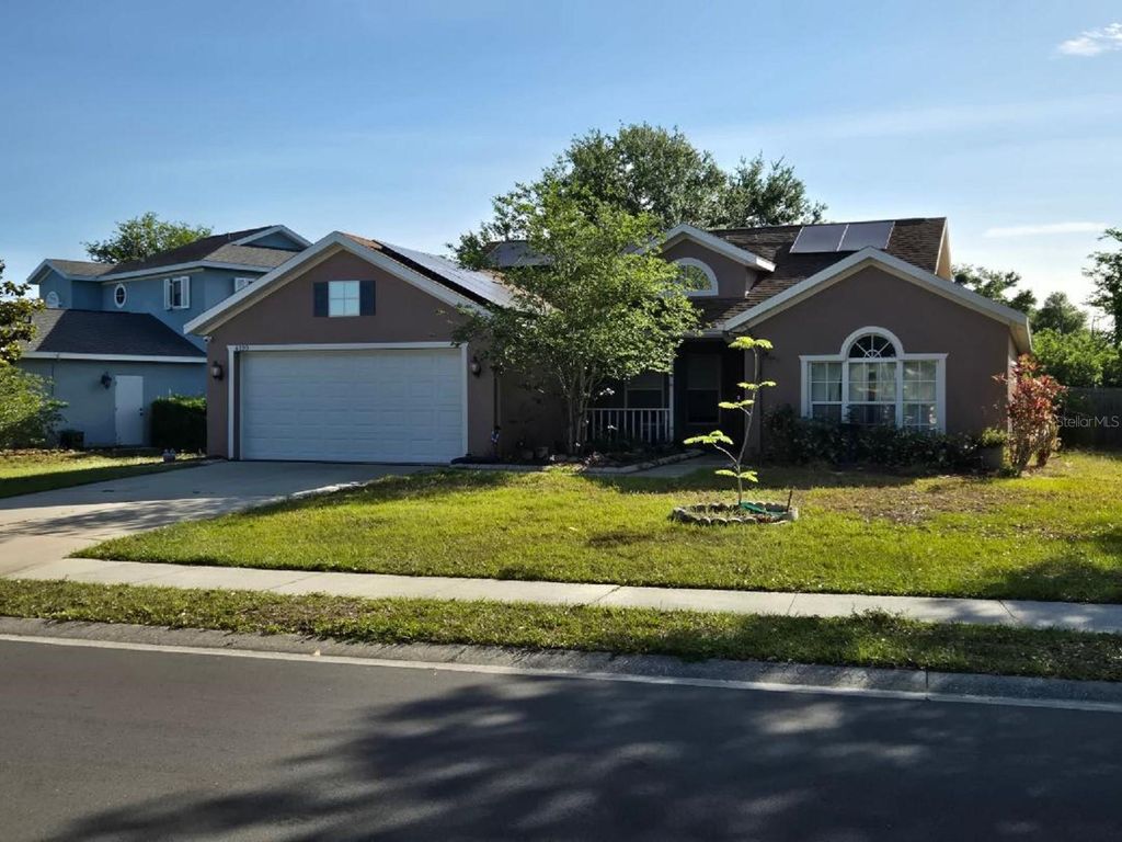 4199 BANBURY CIRCLE, Parrish, FL 34219