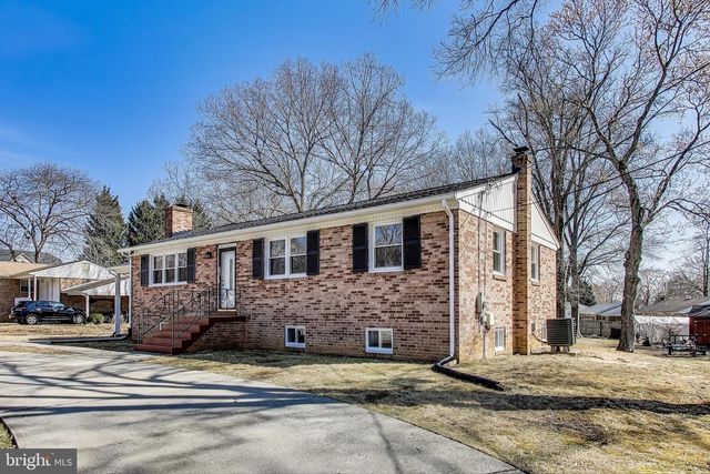 303 FARMHOUSE RD, Accokeek, MD 20607