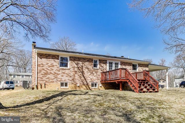 303 FARMHOUSE RD, Accokeek, MD 20607