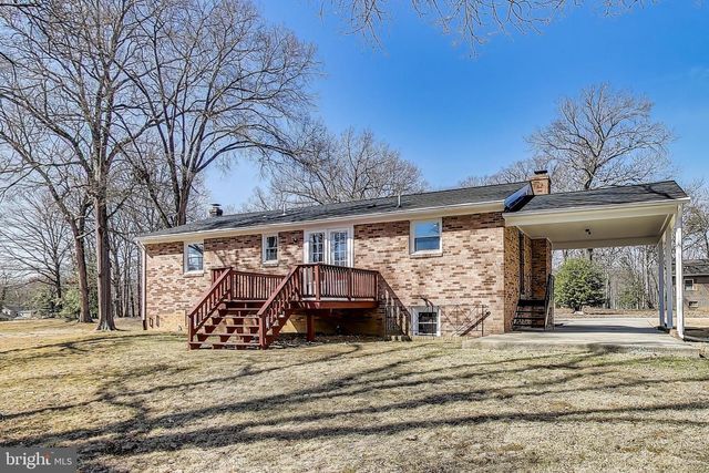 303 FARMHOUSE RD, Accokeek, MD 20607