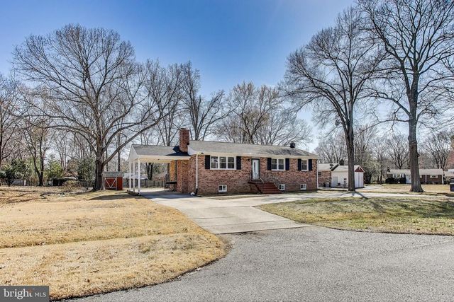303 FARMHOUSE RD, Accokeek, MD 20607