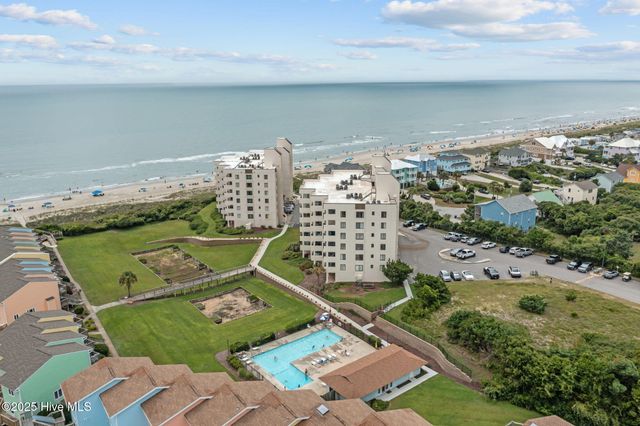 8801 Reed Drive 311, Emerald Isle, NC 28594