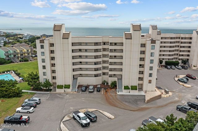 8801 Reed Drive 311, Emerald Isle, NC 28594