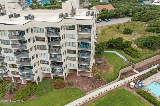 8801 Reed Drive 311, Emerald Isle, NC 28594