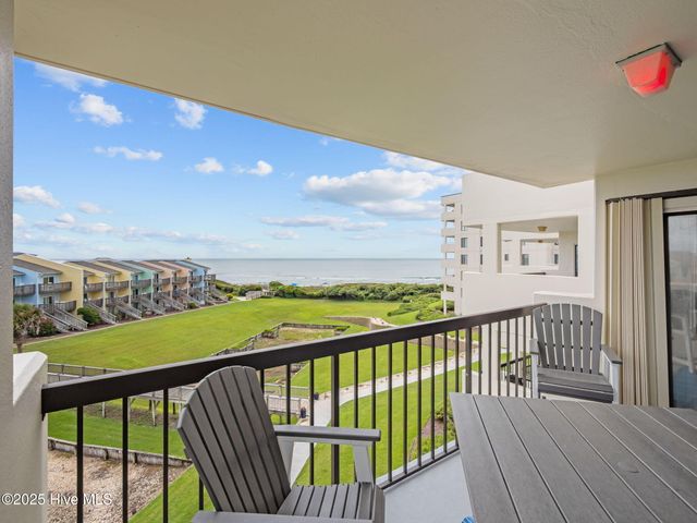 8801 Reed Drive 311, Emerald Isle, NC 28594