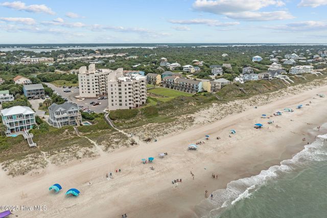 8801 Reed Drive 311, Emerald Isle, NC 28594