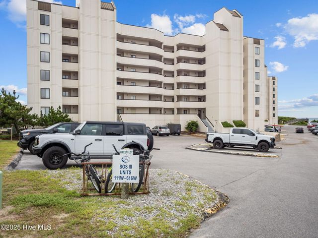 8801 Reed Drive 311, Emerald Isle, NC 28594
