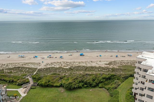 8801 Reed Drive 311, Emerald Isle, NC 28594