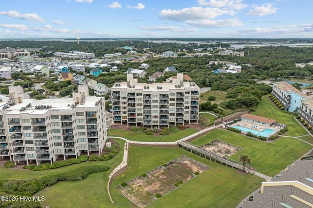 8801 Reed Drive 311, Emerald Isle, NC 28594
