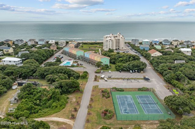 8801 Reed Drive 311, Emerald Isle, NC 28594