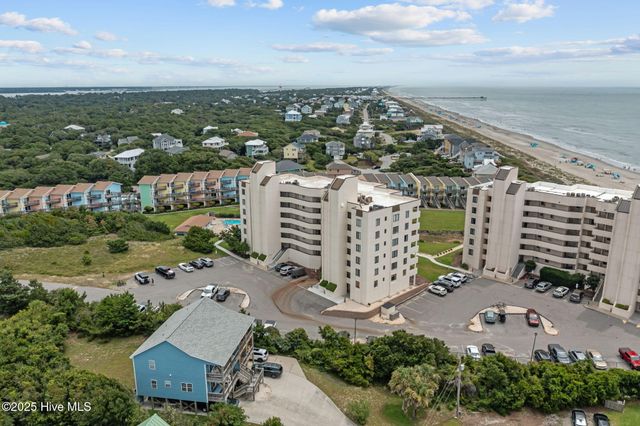 8801 Reed Drive 311, Emerald Isle, NC 28594
