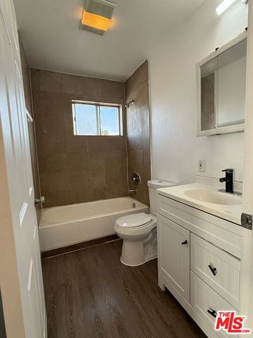 1505 S DUNSMUIR Avenue, Los Angeles, CA 90019