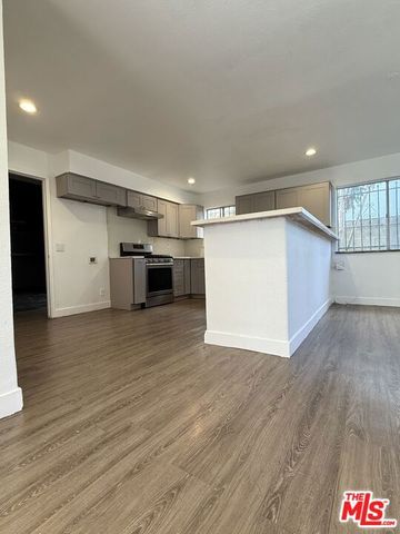 1505 S DUNSMUIR Avenue, Los Angeles, CA 90019