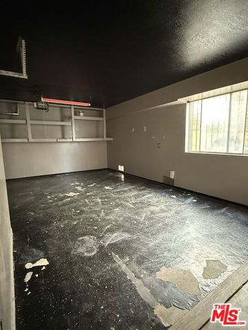 1505 S DUNSMUIR Avenue, Los Angeles, CA 90019