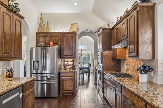12204 Gary Drive, Mckinney, TX 75071