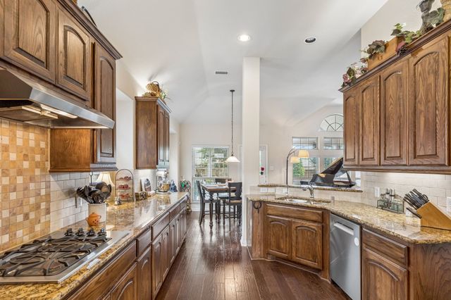 12204 Gary Drive, Mckinney, TX 75071