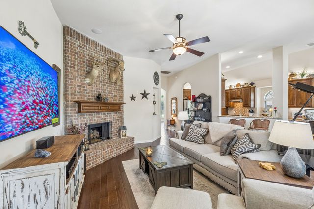 12204 Gary Drive, Mckinney, TX 75071