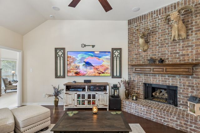 12204 Gary Drive, Mckinney, TX 75071