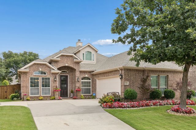 12204 Gary Drive, Mckinney, TX 75071