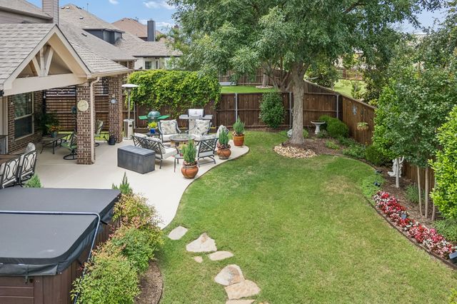 12204 Gary Drive, Mckinney, TX 75071