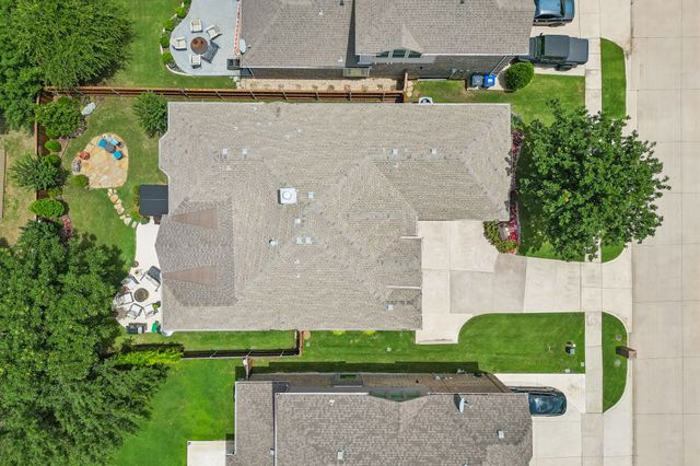 12204 Gary Drive, Mckinney, TX 75071
