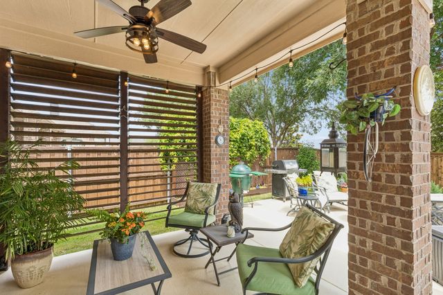 12204 Gary Drive, Mckinney, TX 75071