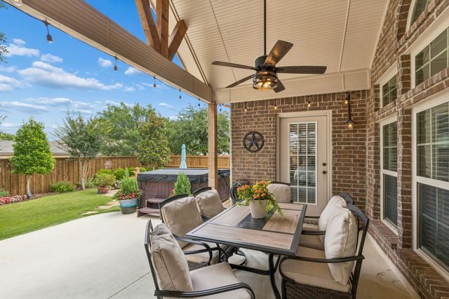 12204 Gary Drive, Mckinney, TX 75071