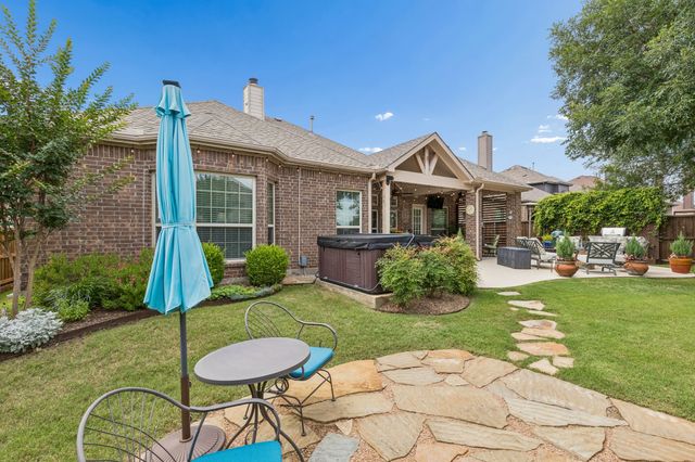 12204 Gary Drive, Mckinney, TX 75071
