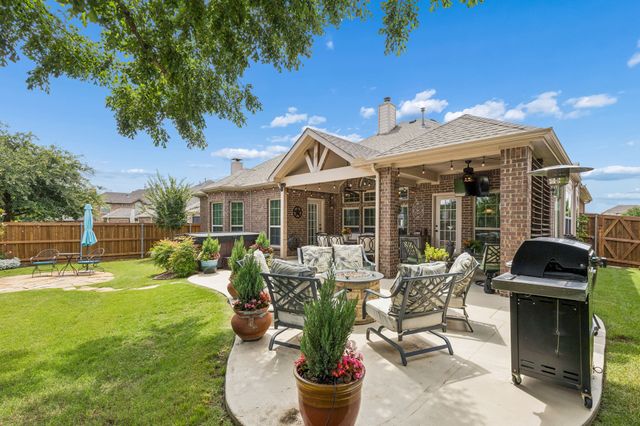 12204 Gary Drive, Mckinney, TX 75071