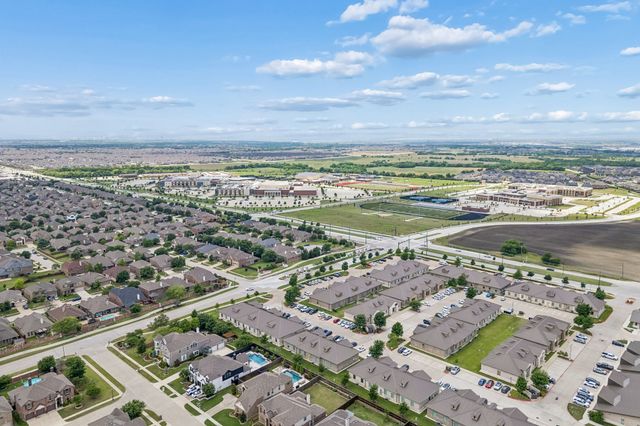 12204 Gary Drive, Mckinney, TX 75071