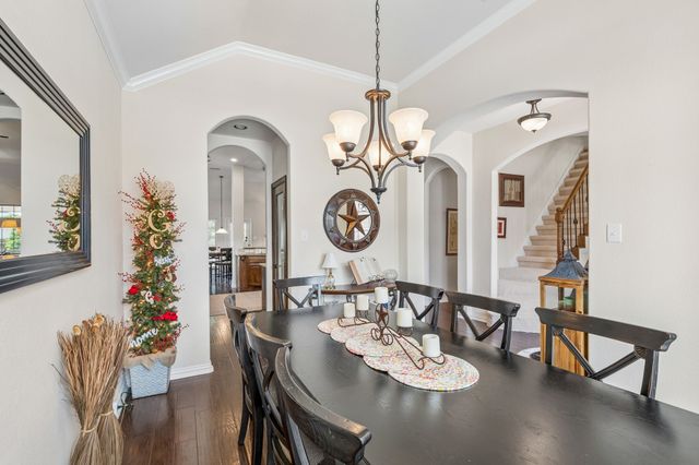 12204 Gary Drive, Mckinney, TX 75071