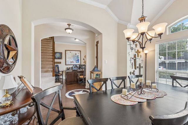 12204 Gary Drive, Mckinney, TX 75071