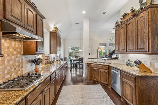 12204 Gary Drive, Mckinney, TX 75071