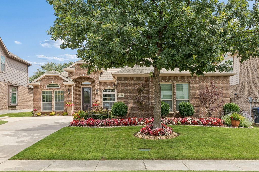 12204 Gary Drive, Mckinney, TX 75071