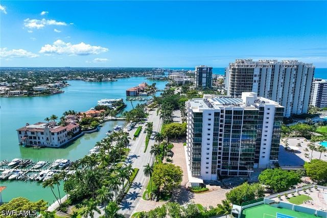 4031 Gulf Shore BLVD N 55, Naples, FL 34103