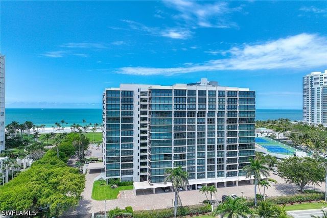 4031 Gulf Shore BLVD N 55, Naples, FL 34103
