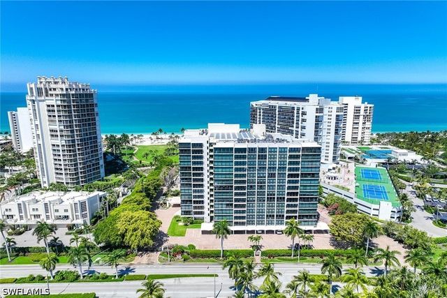 4031 Gulf Shore BLVD N 55, Naples, FL 34103
