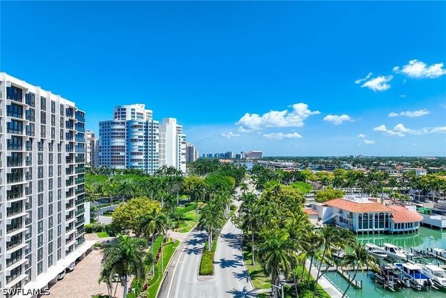 4031 Gulf Shore BLVD N 55, Naples, FL 34103
